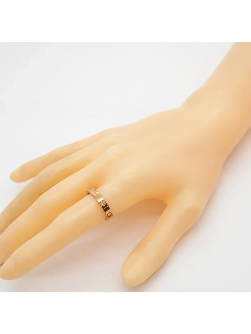 Cartier ring mini